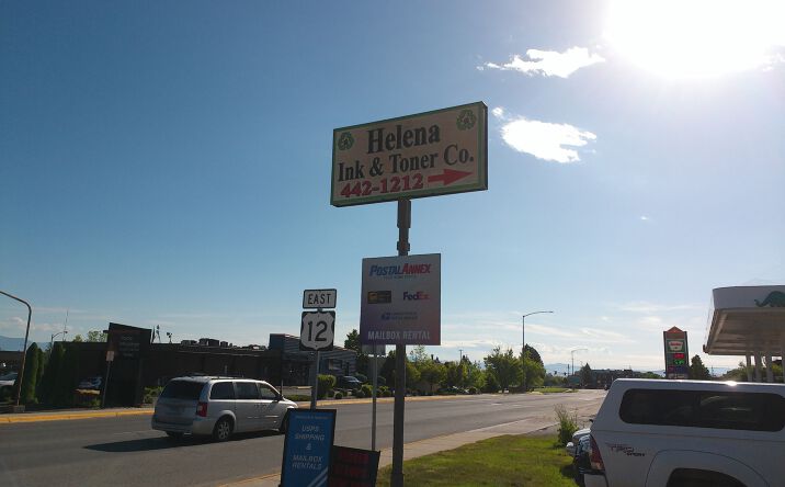 Pictures of Business for Sale, Office, Retail property located at 1827 11th Avenue, Helena, MT 59601 for sales - image #1