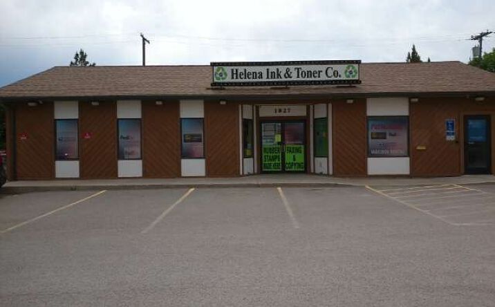 Pictures of Business for Sale, Office, Retail property located at 1827 11th Avenue, Helena, MT 59601 for sales - image #1