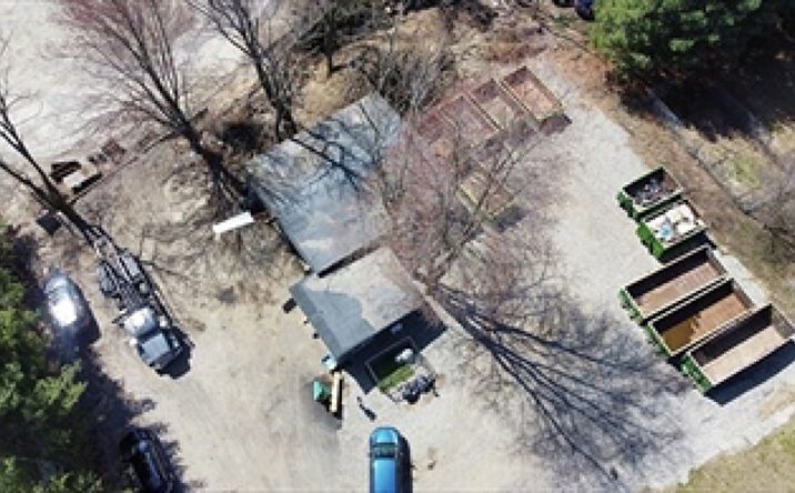 Pictures of Industrial, Office, Retail property located at 441 Silver St, Agawam, MA 01001 for sales - image #1