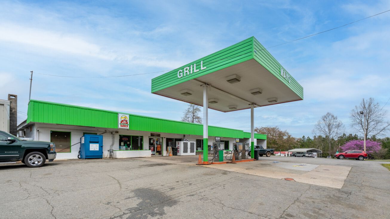 8731 Virgilina Rd, Roxboro, NC 27574