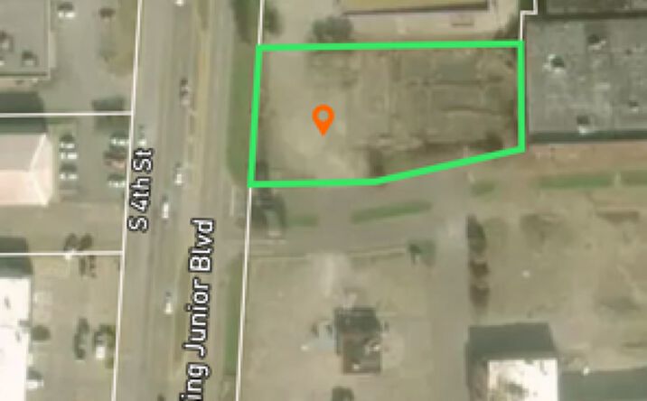 Pictures of Land property located at 00 Hwy 1 S., Greenville, MS USA, Greenville, MS 38701 for sales - image #1