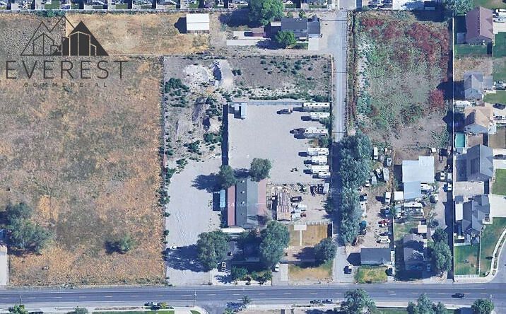 Pictures of Land, Multifamily property located at 7630 W 2820 S, Magna, UT 84044 for sales - image #1
