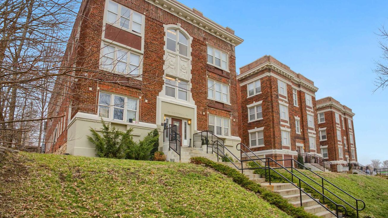 511 Maple Blvd, Kansas City, MO 64124