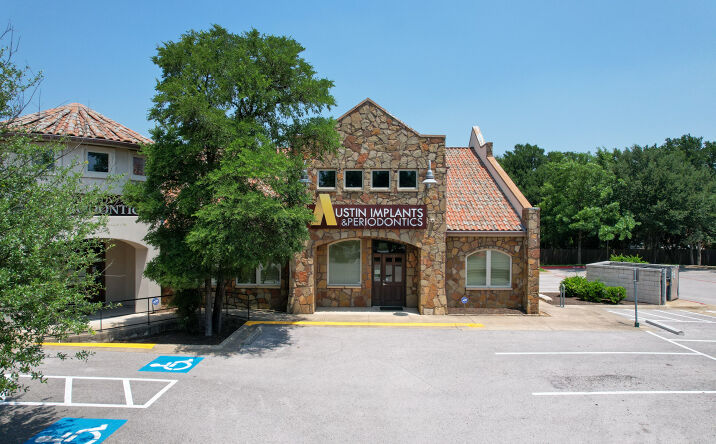 Pictures of Office property located at 2500 W William Cannon Dr, Austin, TX 78745 for sales - image #1