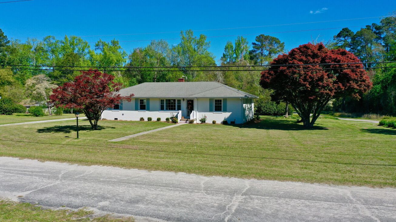 716 Darden Drive, Kinston, NC 28504