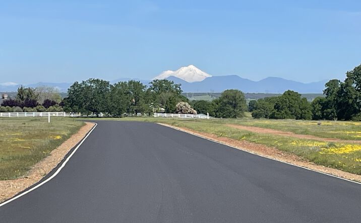 Pictures of Land property located at 20440 Sunset Hills Drive, Cottonwood, CA 96022 for sales - image #1