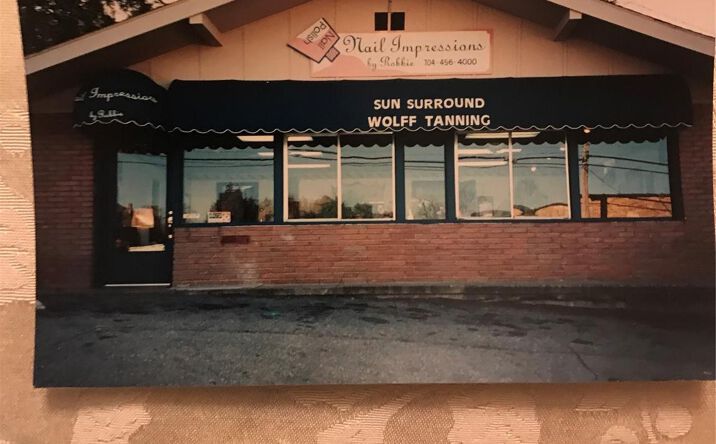 Pictures of Retail property located at 163 + 157 Depot Street, Waynesville, NC 28786 for sales - image #1