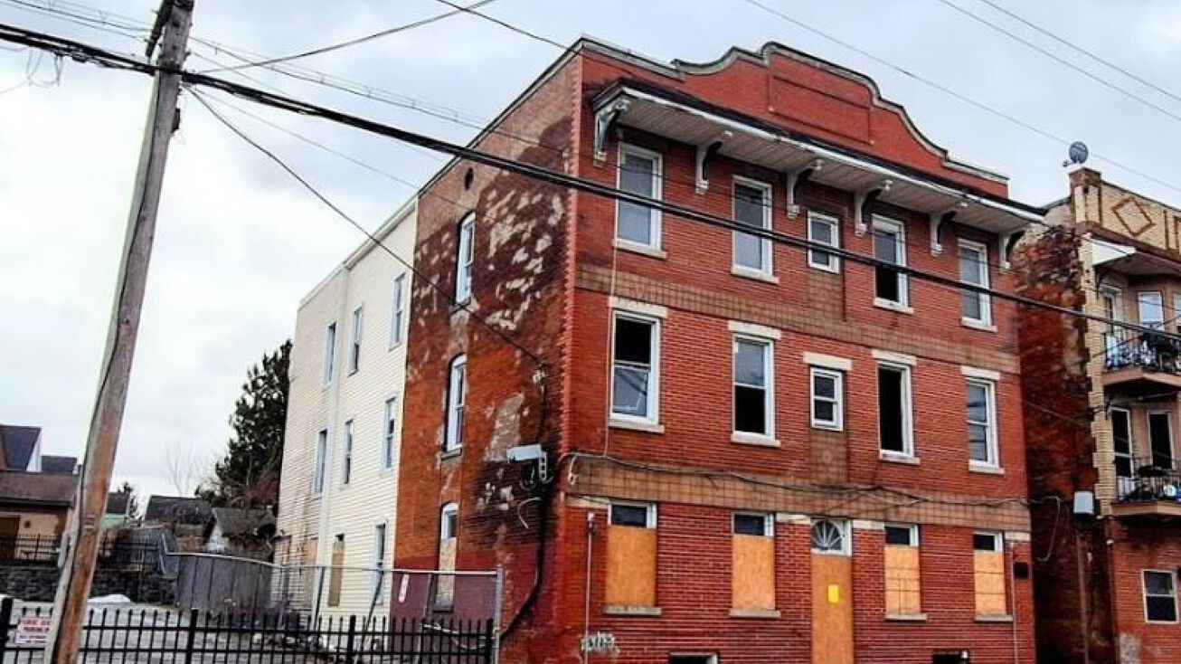 1310 Bleecker Street, Utica, NY 13501