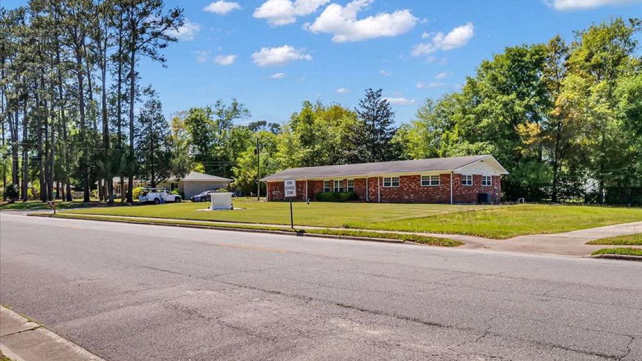 531 S Main Street, Hinesville, GA 31313