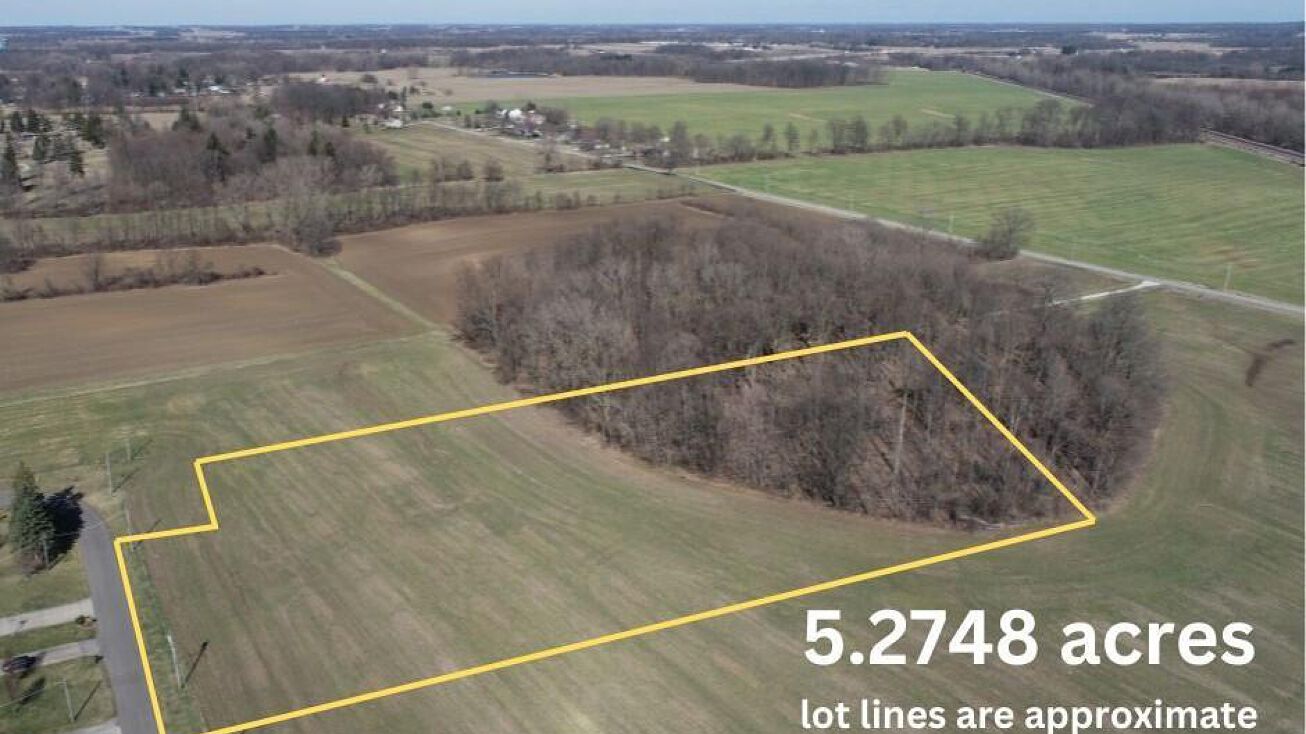 0 Bender Avenue, Galion, OH 44833