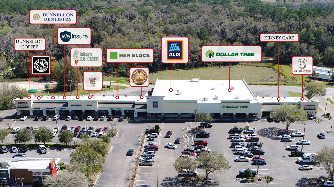 11223 N Williams St, Dunnellon, FL 34432