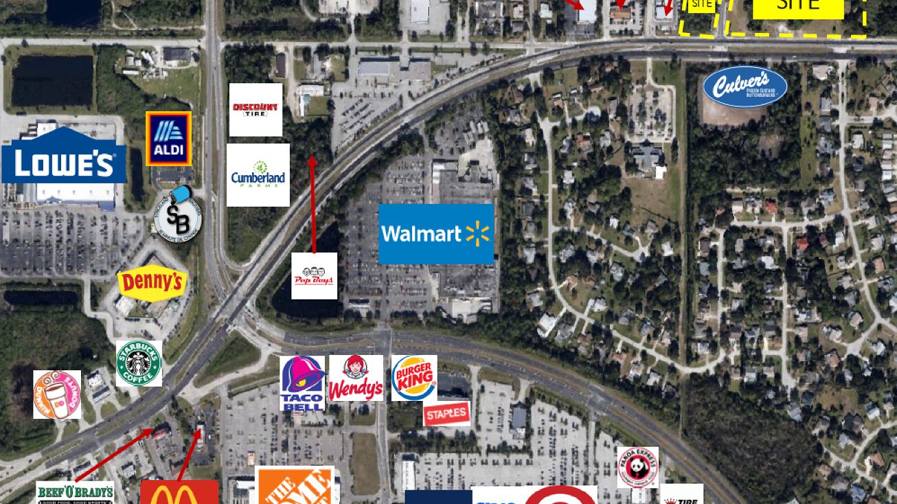 4505 Hickory Hill Blvd, Titusville, FL 32780