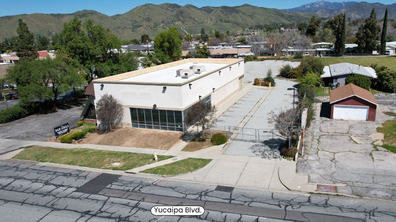 34544 Yucaipa Blvd, Yucaipa, CA 92399