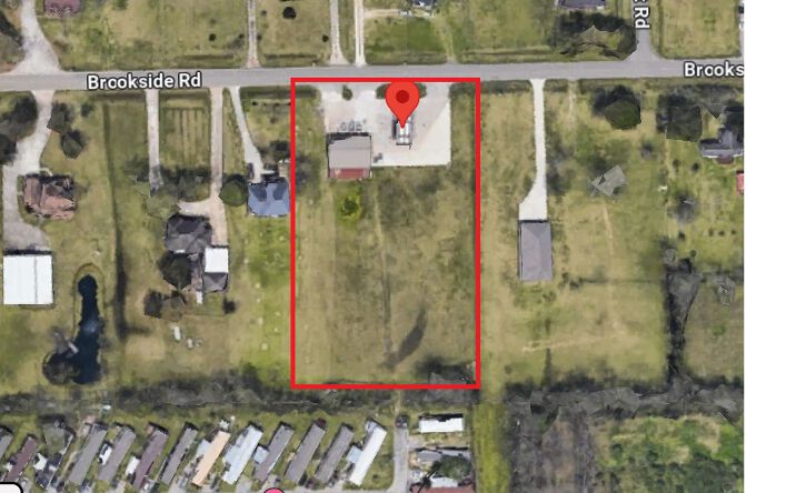 Pictures of Retail, Land, Business for Sale property located at 6202 Brookside Rd, Brookside Village, TX 77581 for sales - image #1