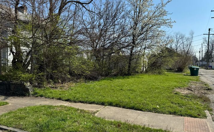 Pictures of Land property located at 1064 Heyl Avenue, Columbus, OH 43206 for sales - image #1