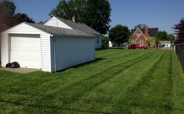 Pictures of Land property located at 0 Jefferson Avenue, Lancaster, OH 43130 for sales - image #1
