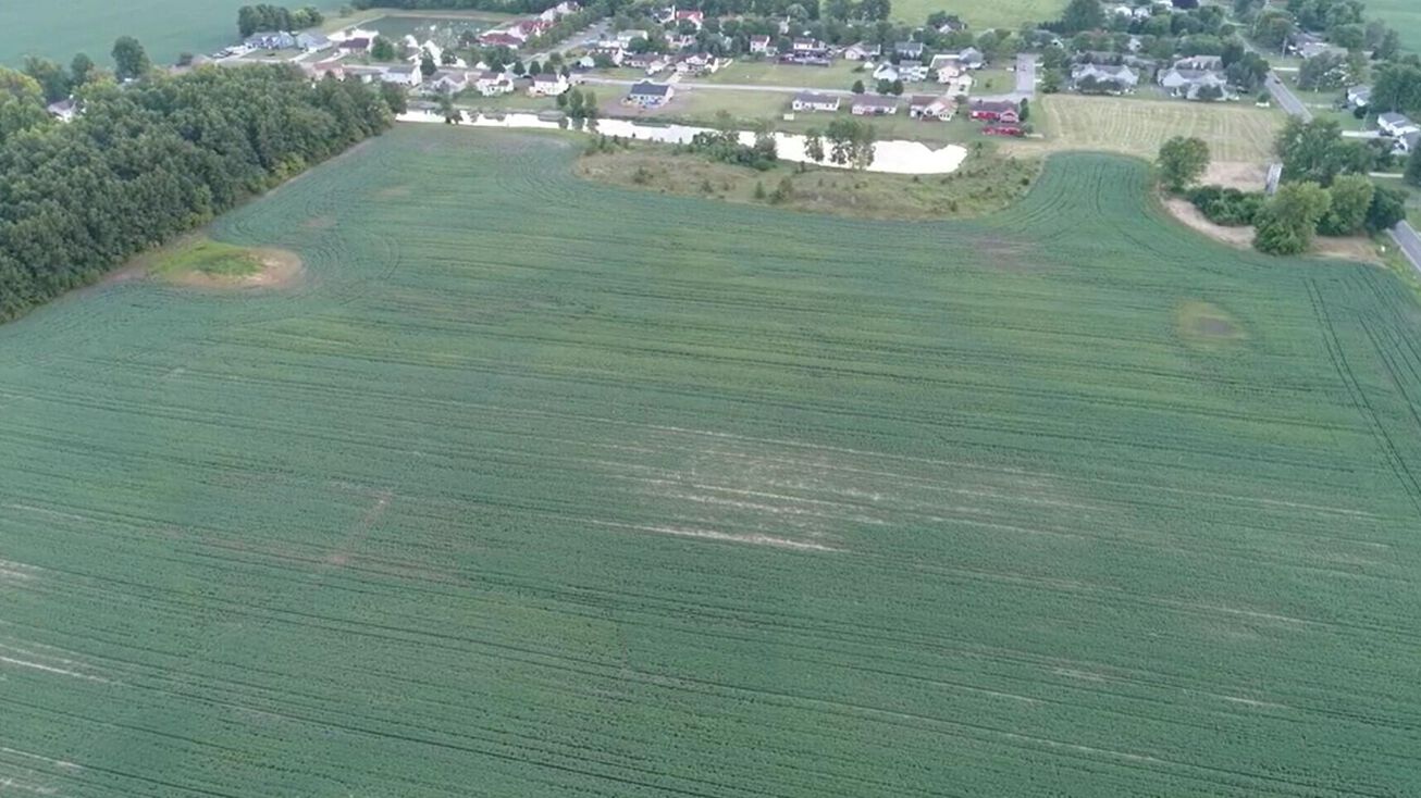 0 Pole Lane Road, Marion, OH 43302