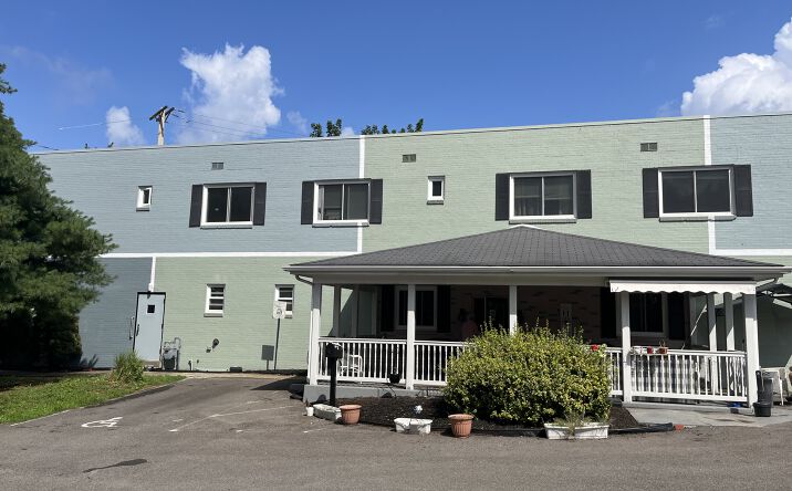 Pictures of Multifamily, Office, Senior Living property located at 3768 Willow Ave, Pittsburgh, PA 15234 for sales - image #1