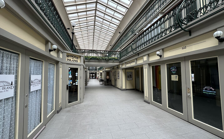Pictures of Office, Retail property located at 65 Weybosset Street UNIT 122 & 123 & 023, Providence, RI 02903 for sales - image #1