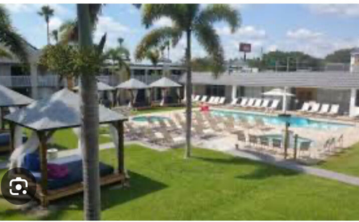 Pictures of Hospitality property located at 3155 S John Young Pkwy, Orlando, FL 32805 for sales - image #1