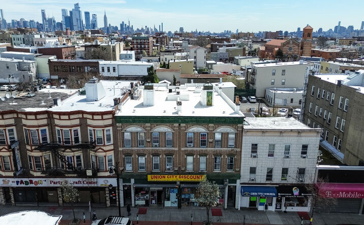 Pictures of Mixed Use property located at 814-816 Summit Ave, Union City, NJ 07087 for sales - image #1