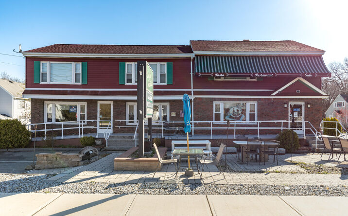 Pictures of Mixed Use, Retail property located at 1300 Main St, Tewksbury, MA 01876 for sales - image #1