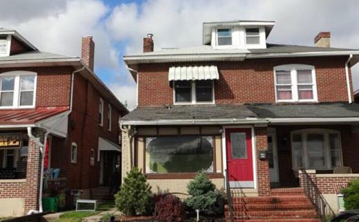 1825 Tilghman Street, Allentown City, PA 18104 | Crexi.com