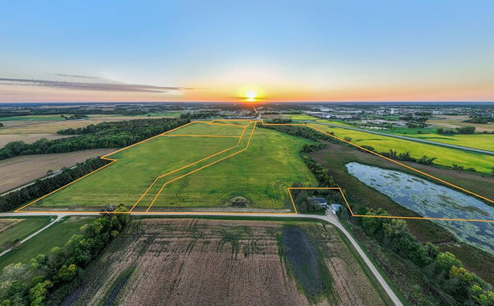 Pictures of Retail, Land property located at TBD X Brink Trail, Mankato, MN 56001 for sales - image #1
