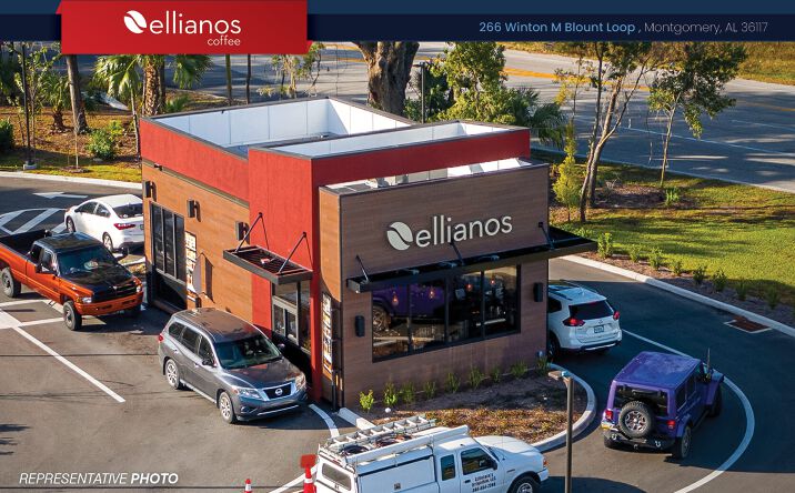 Pictures of Retail property located at 266 Winton M Blount Loop, Montgomery, AL 36117 for sales - image #1
