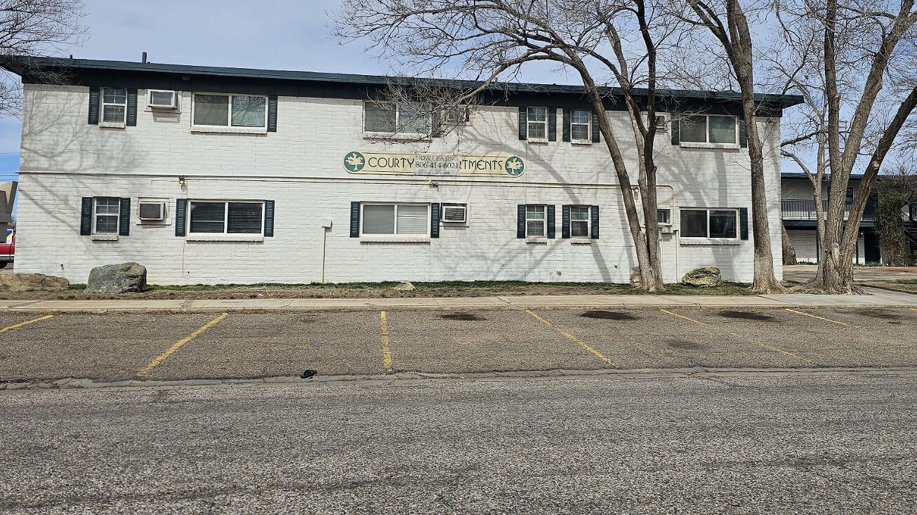 4300 Prairie Ave, Amarillo, TX 79109 | Crexi.com