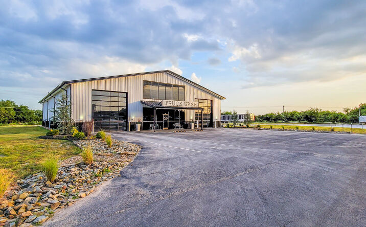 Pictures of Special Purpose property located at 1228 W Gentry Ave, Checotah, OK 74426 for sales - image #1