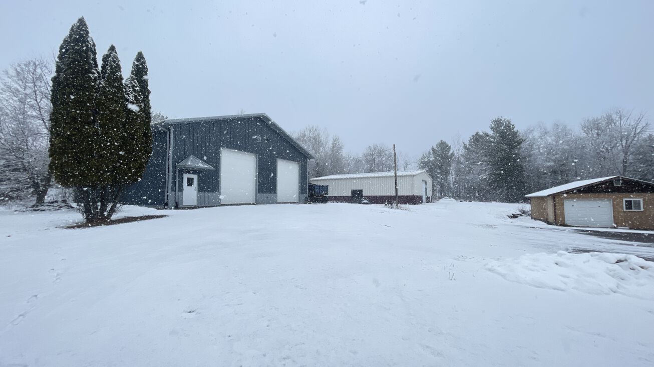 1860 W Davenport St, Rhinelander, WI 54501