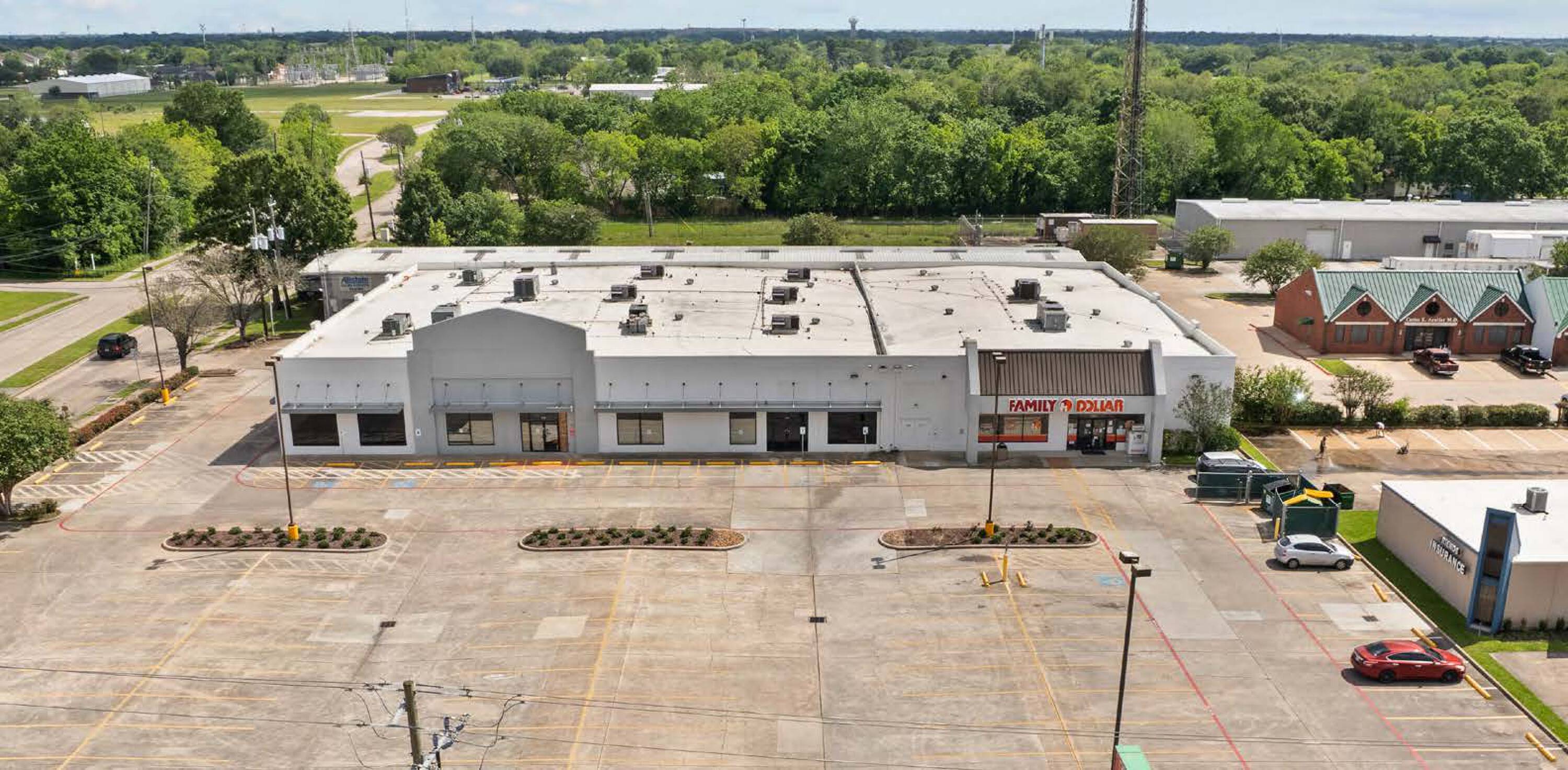 3330 Spencer Highway at Strawberry