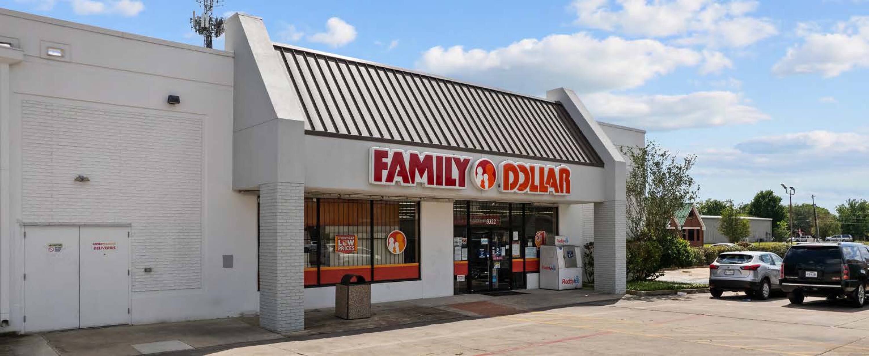 3330 Spencer Highway at Strawberry