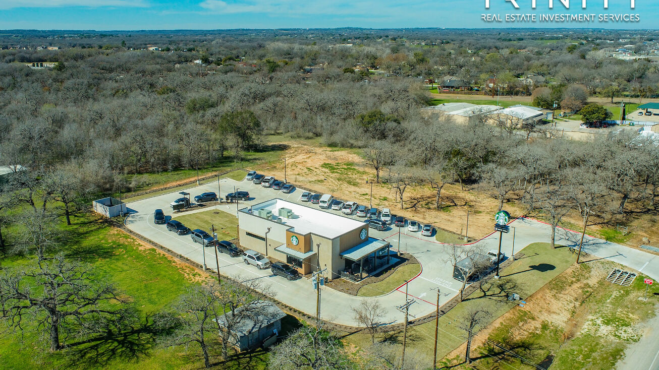 700 E Hwy 199, Springtown, TX 76082
