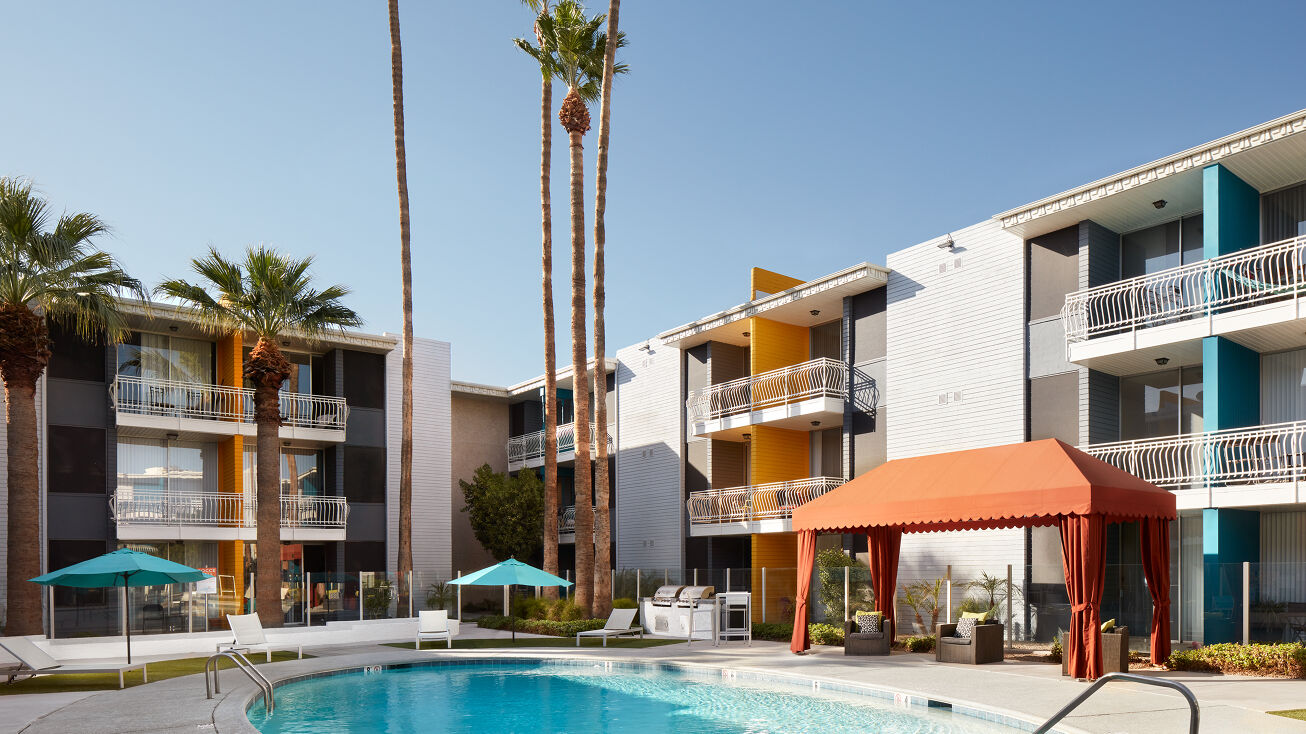 3130 N 7th Ave, Phoenix, AZ 85013