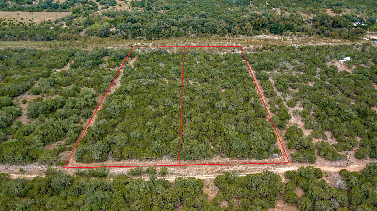 Lot 11 PR 2560, Uvalde, TX 78801