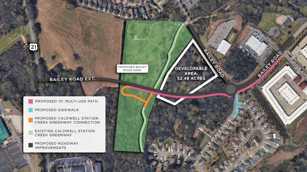 10100 Bailey Rd, Cornelius, NC 28031