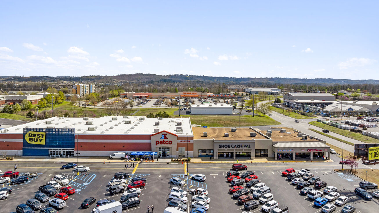 2288 Gunbarrel Rd, Chattanooga, TN 37421