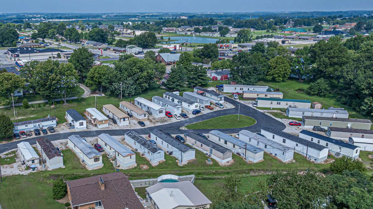 502 E 12th St, Huntingburg, IN 47542