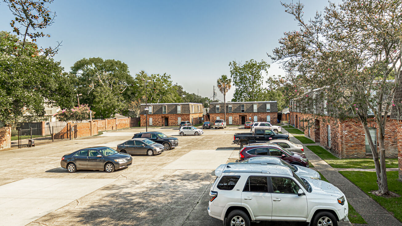 901 St Rose Ave, Baton Rouge, LA 70806