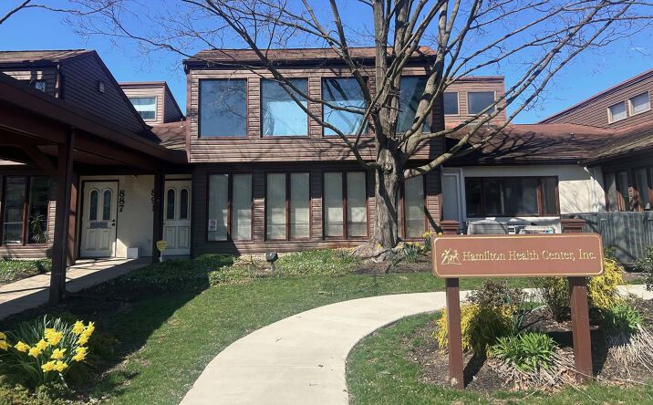 Pictures of Office property located at 891 S Arlington Ave, Harrisburg, PA 17109 for sales - image #1