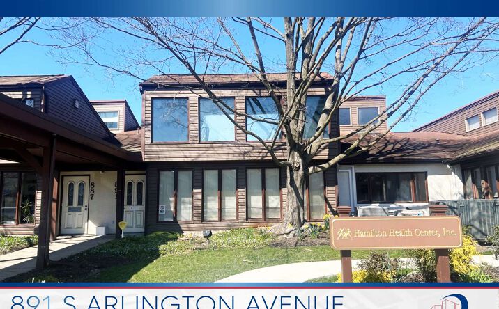 Pictures of Office property located at 891 S Arlington Ave, Harrisburg, PA 17109 for sales - image #1