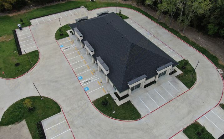 Pictures of Retail property located at 199 US-175 Frontage Rd, Seagoville, TX 75159 for sales - image #1
