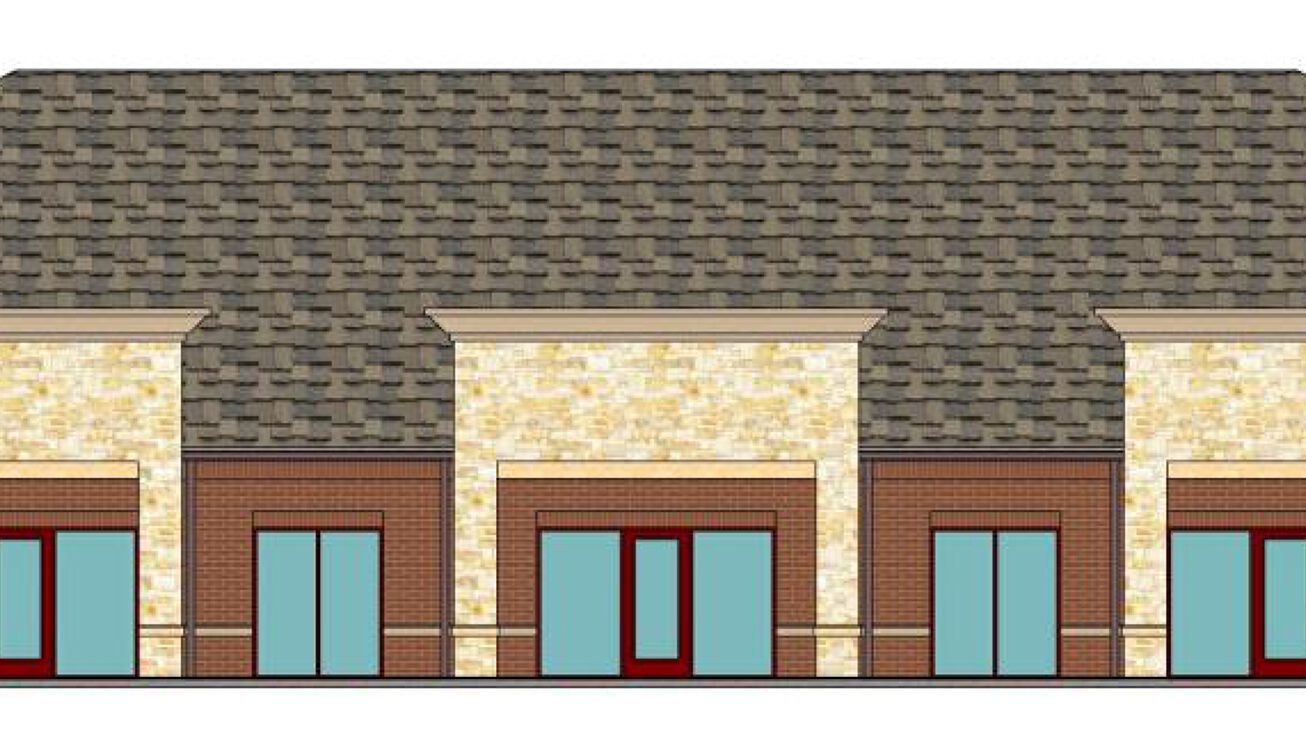 199 N Hwy 175, Seagoville, TX 75159