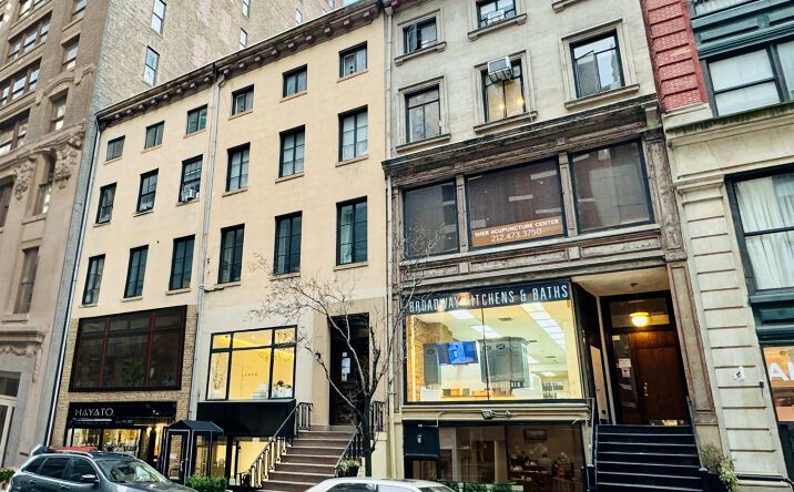 281 Park Ave S, New York, NY 10010 | Crexi.com