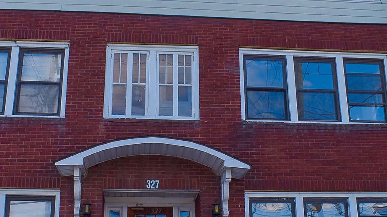 327 Main St, Binghamton, NY 13905