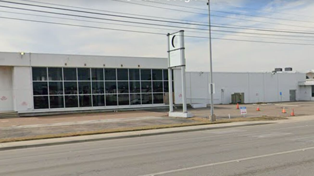 4225 S Staples St, Corpus Christi, TX 78411