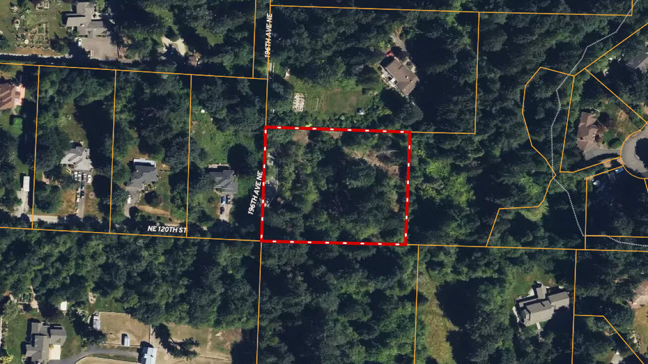 120xx 196th Ave NE, Redmond, WA 98053