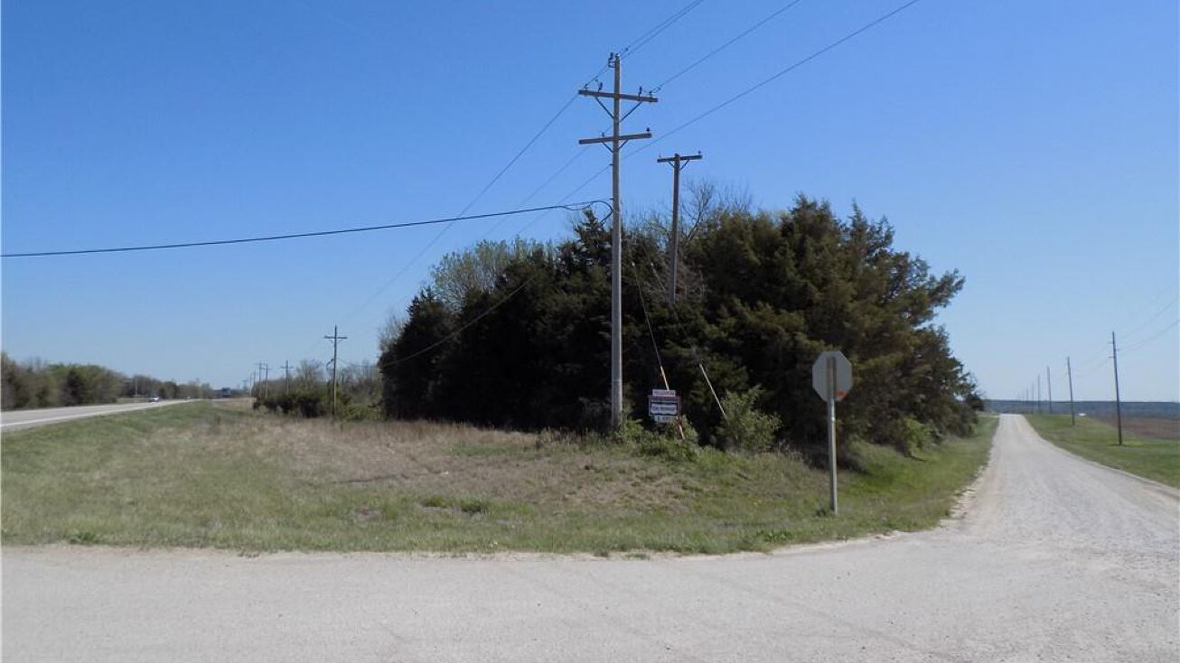 00000 1700 Road, KS 66032
